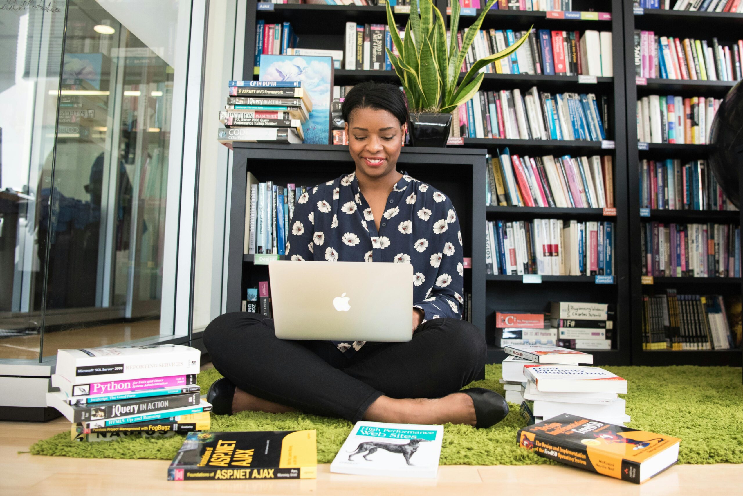 pexels-divinetechygirl-1181571 Deliberate steps to personal development