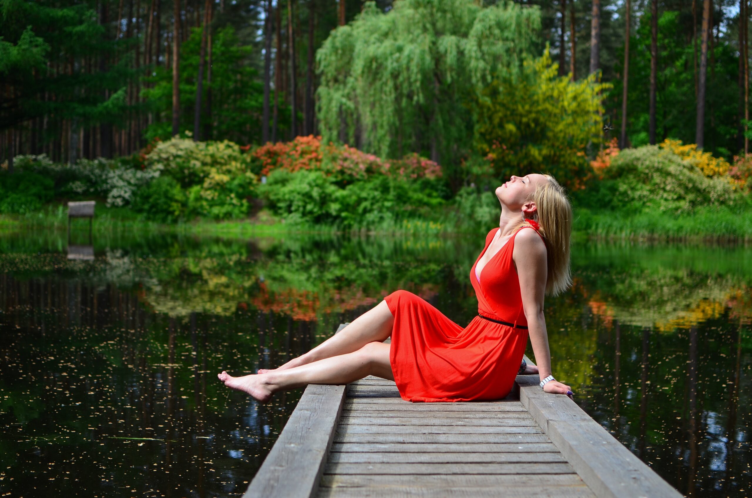 The Everyday Habit That Shapes Your Entire Life 1 Zigmarsberzins woman