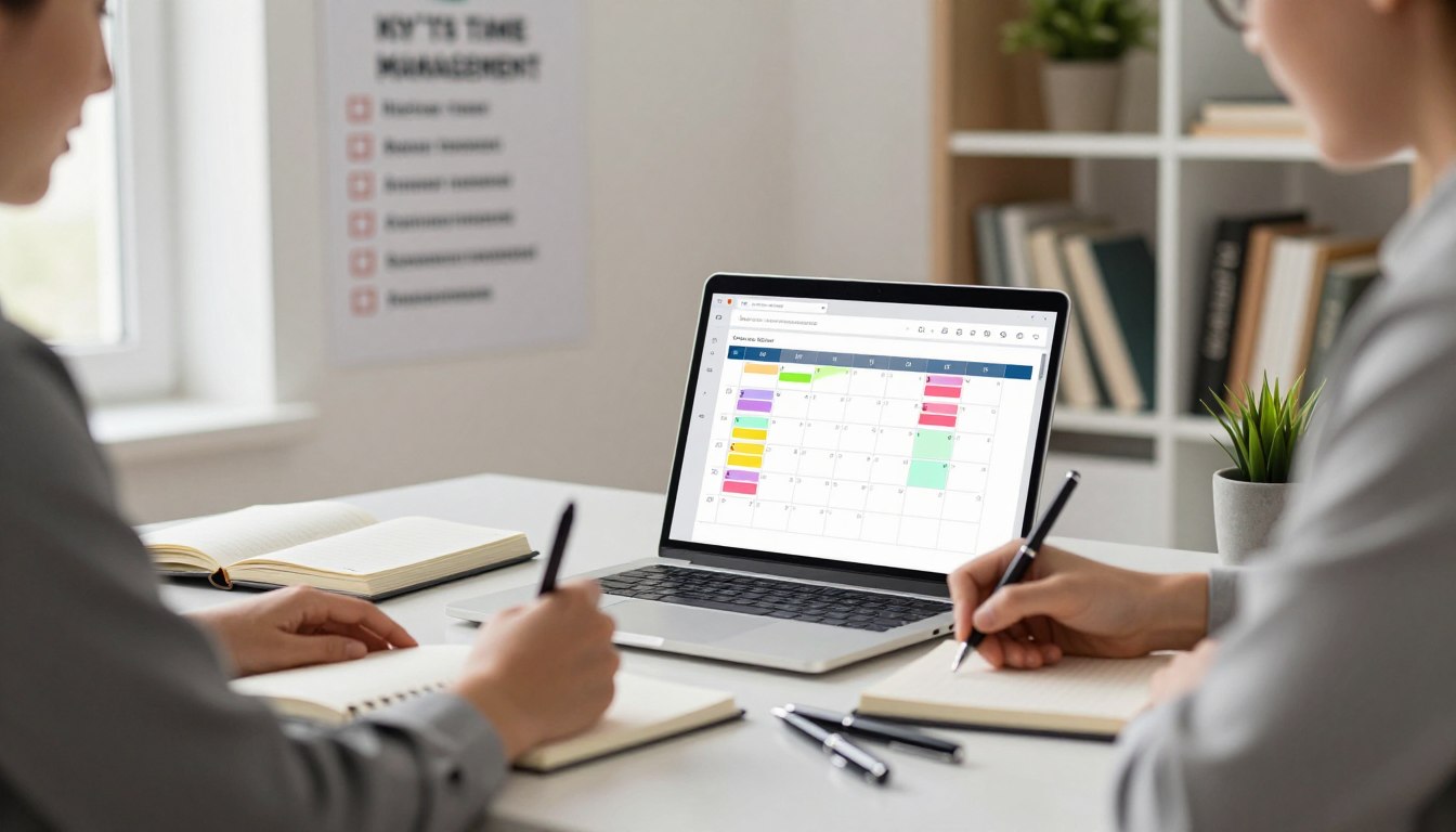 Time Management