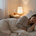 personal development, sleep