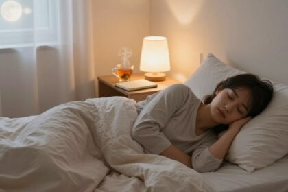 personal development, sleep