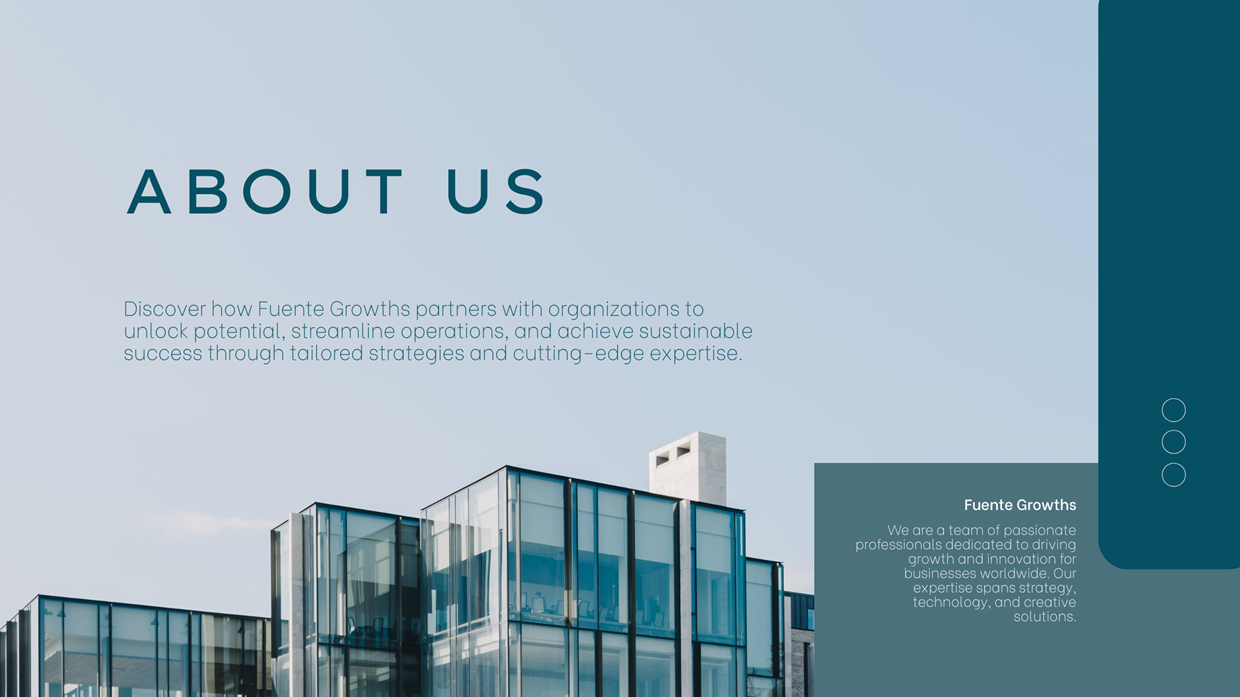 About Fuente Growths About Fuente Growths personal development platform focused on self-improvement and personal growth